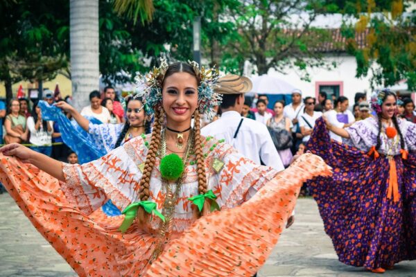 Cultura Costarricense. Imagen de prohispano en Pixabay